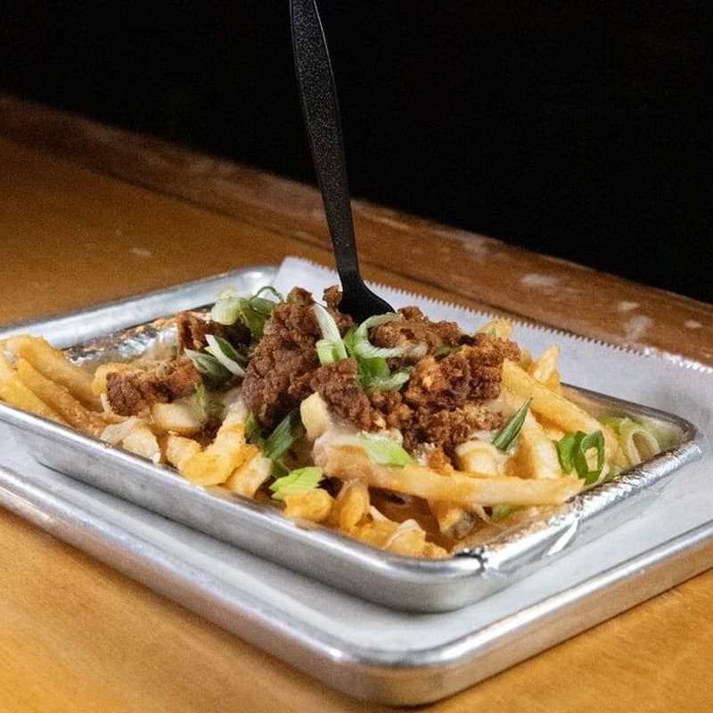 Poutine